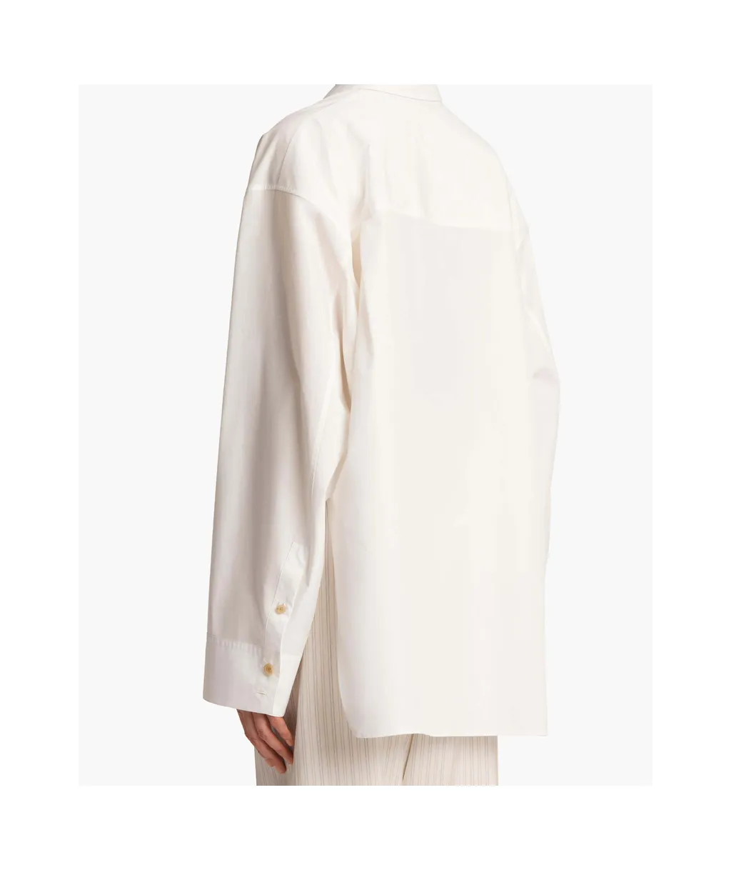 Herschel Buttoned Shirt