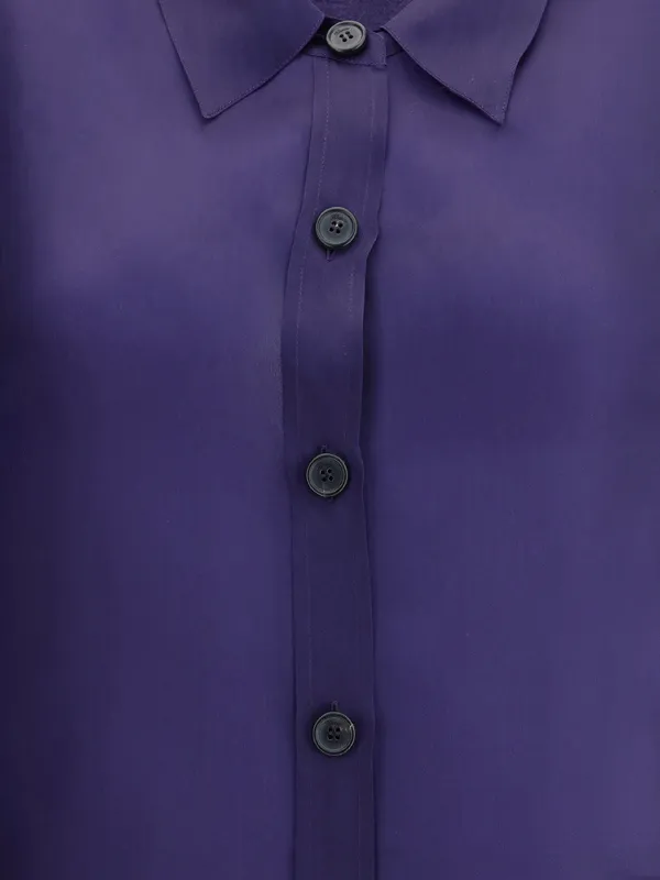 Herschel Long Sleeved Shirt