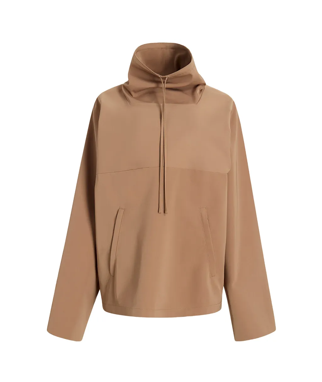 Paulson Jacket