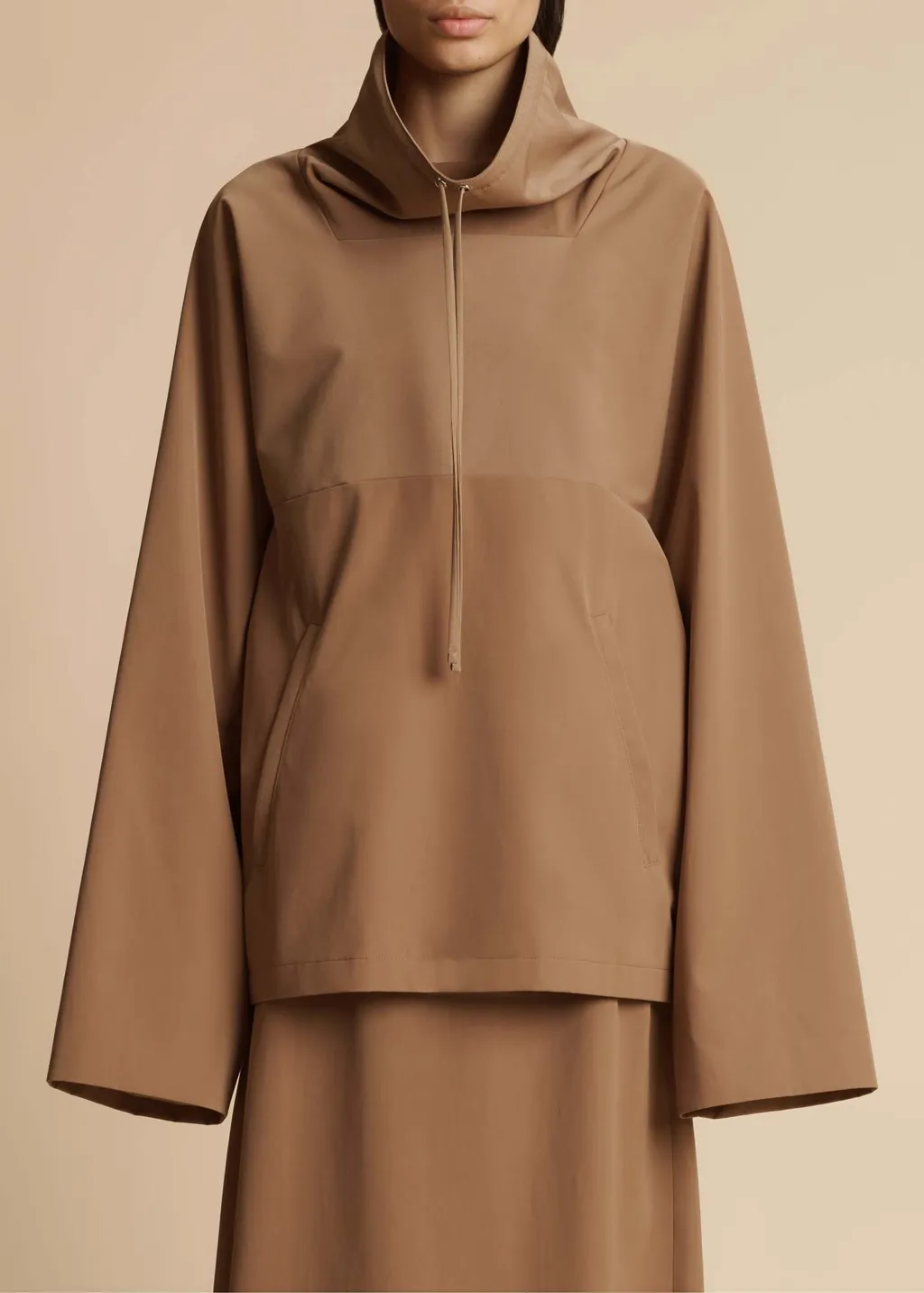Paulson Jacket