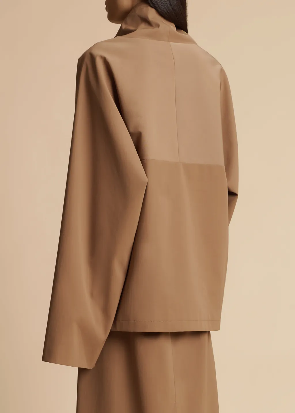 Paulson Jacket