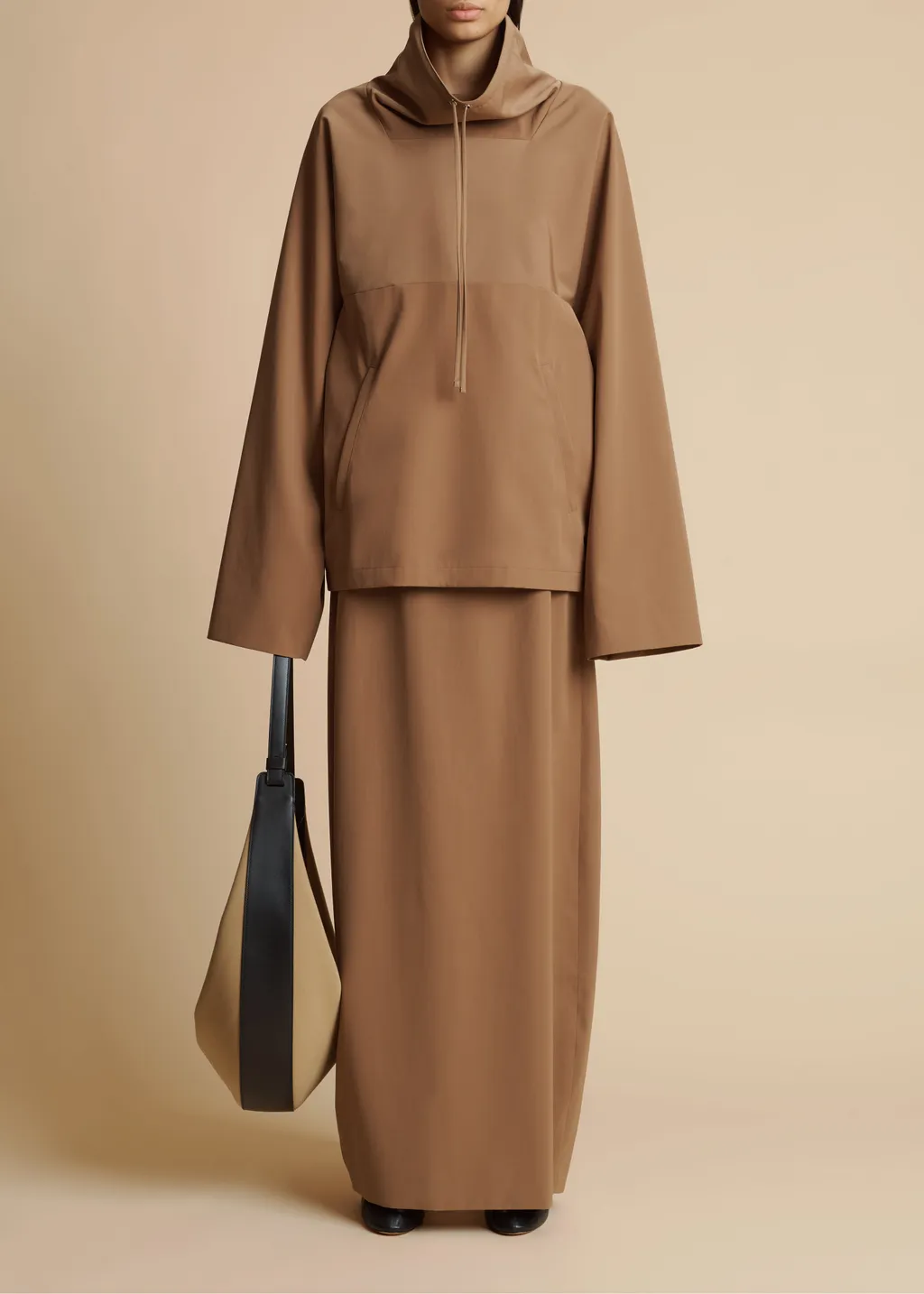 Paulson Jacket