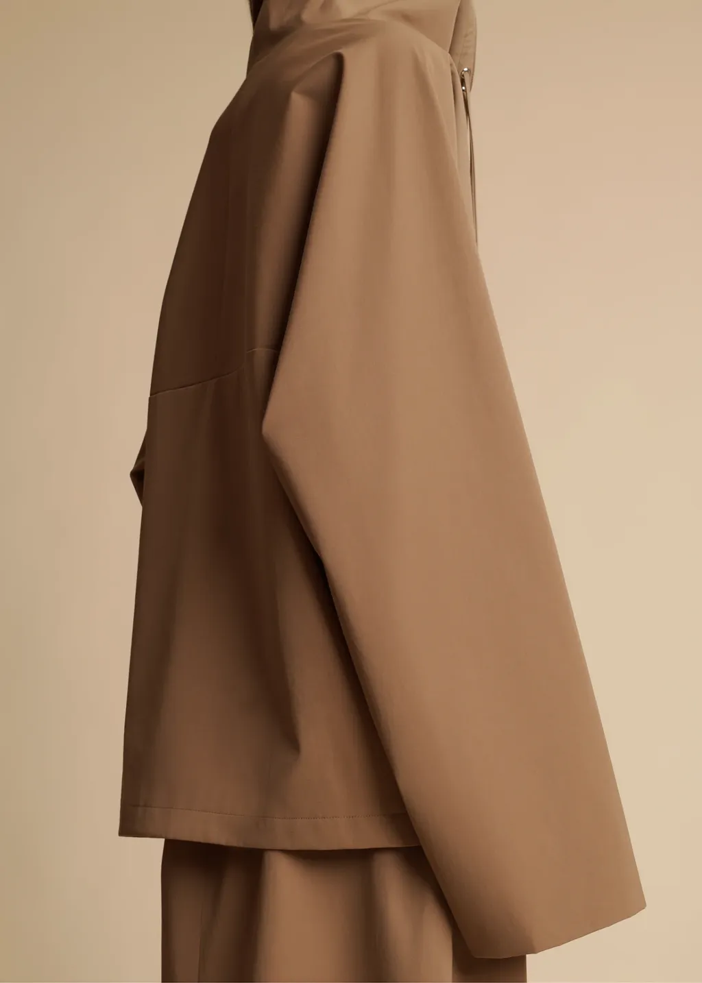 Paulson Jacket