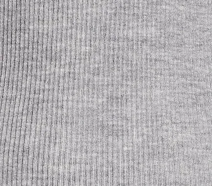 Renato Ribbed Top