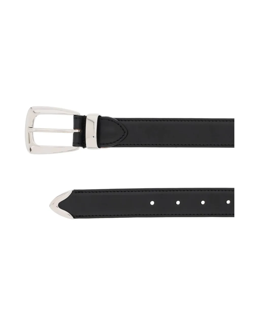 Buckle Belt