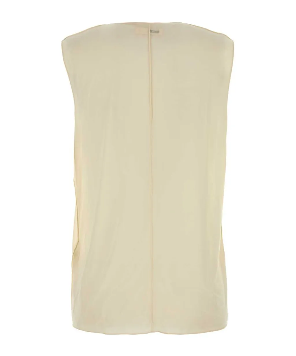 Sleeveless Top