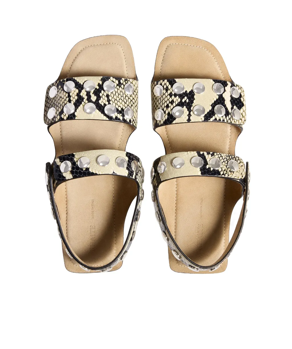 Boden Sandals