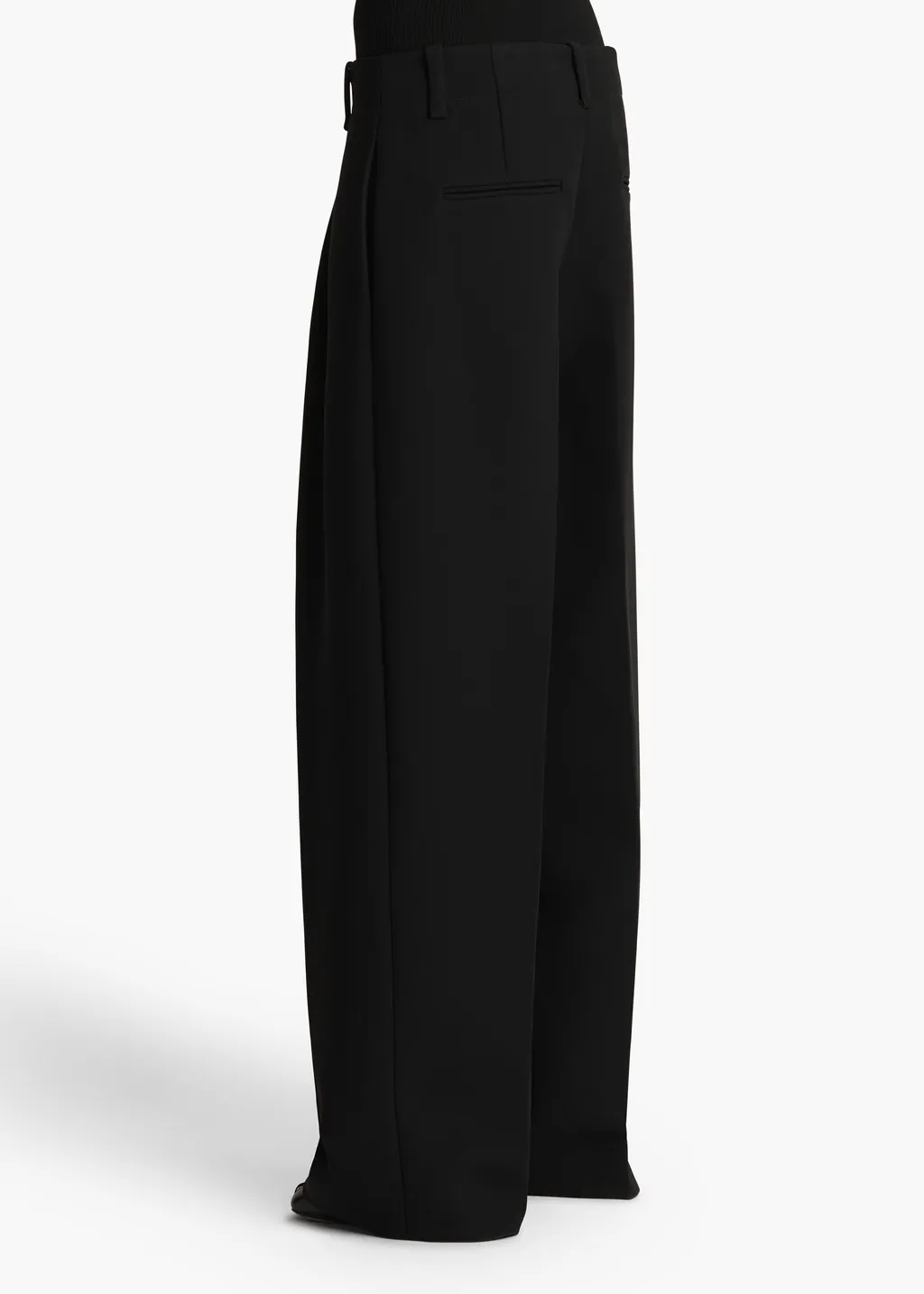 Lenton Pants