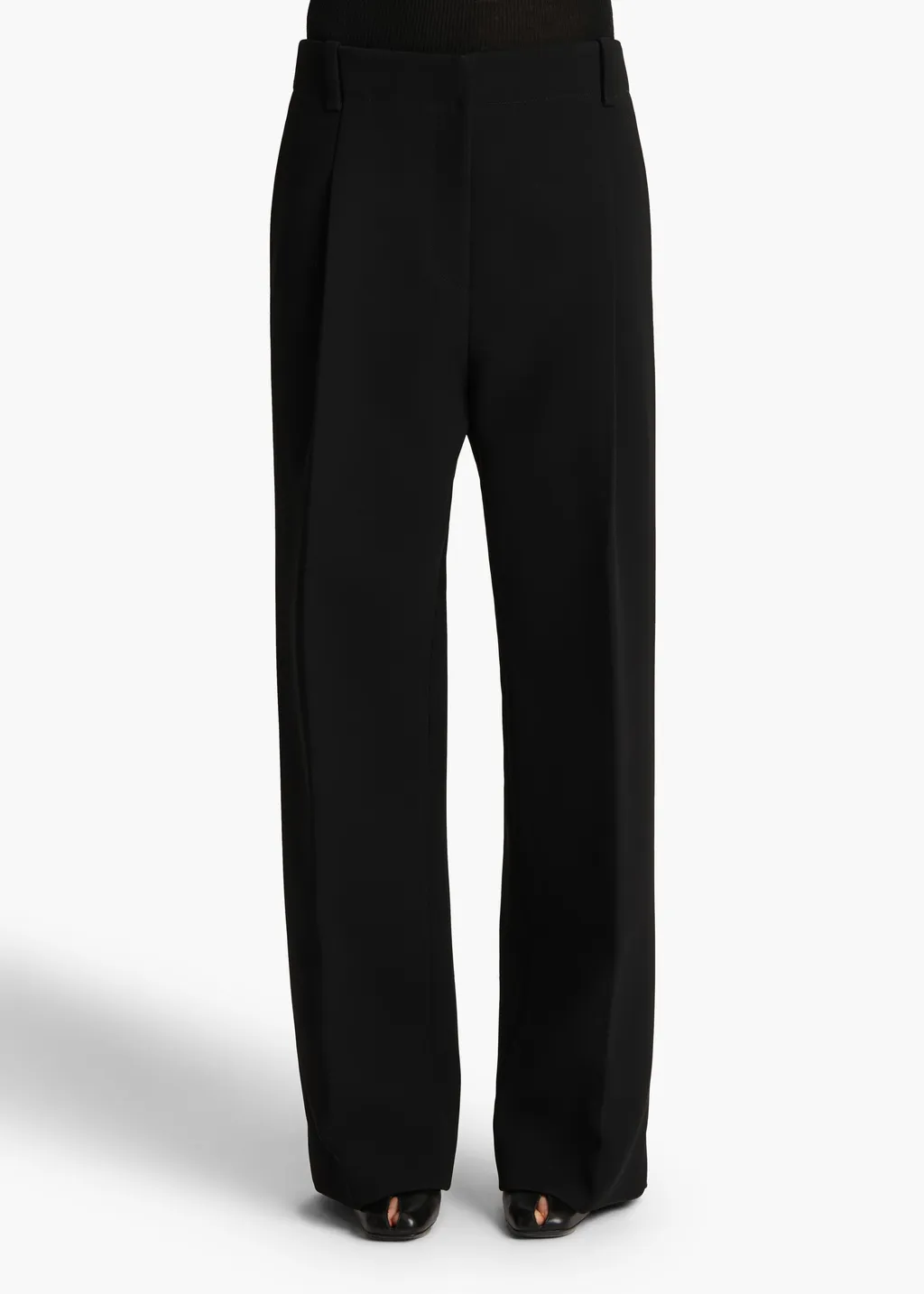 Lenton Pants