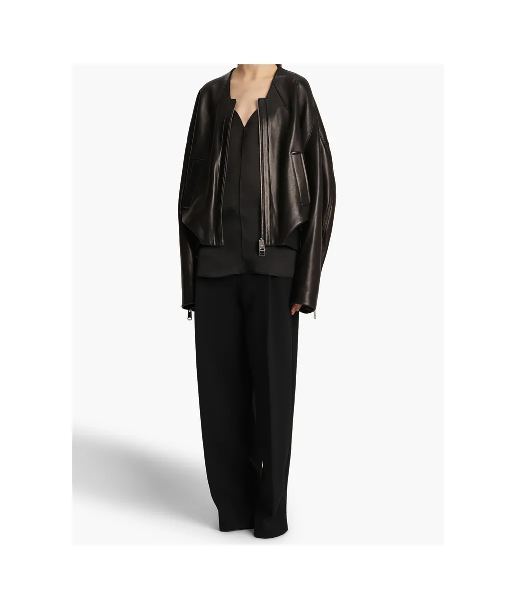 Lenton Pants