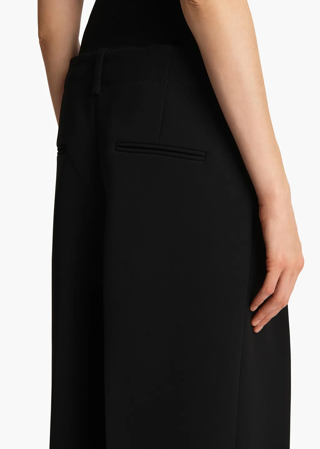 Lenton Pants