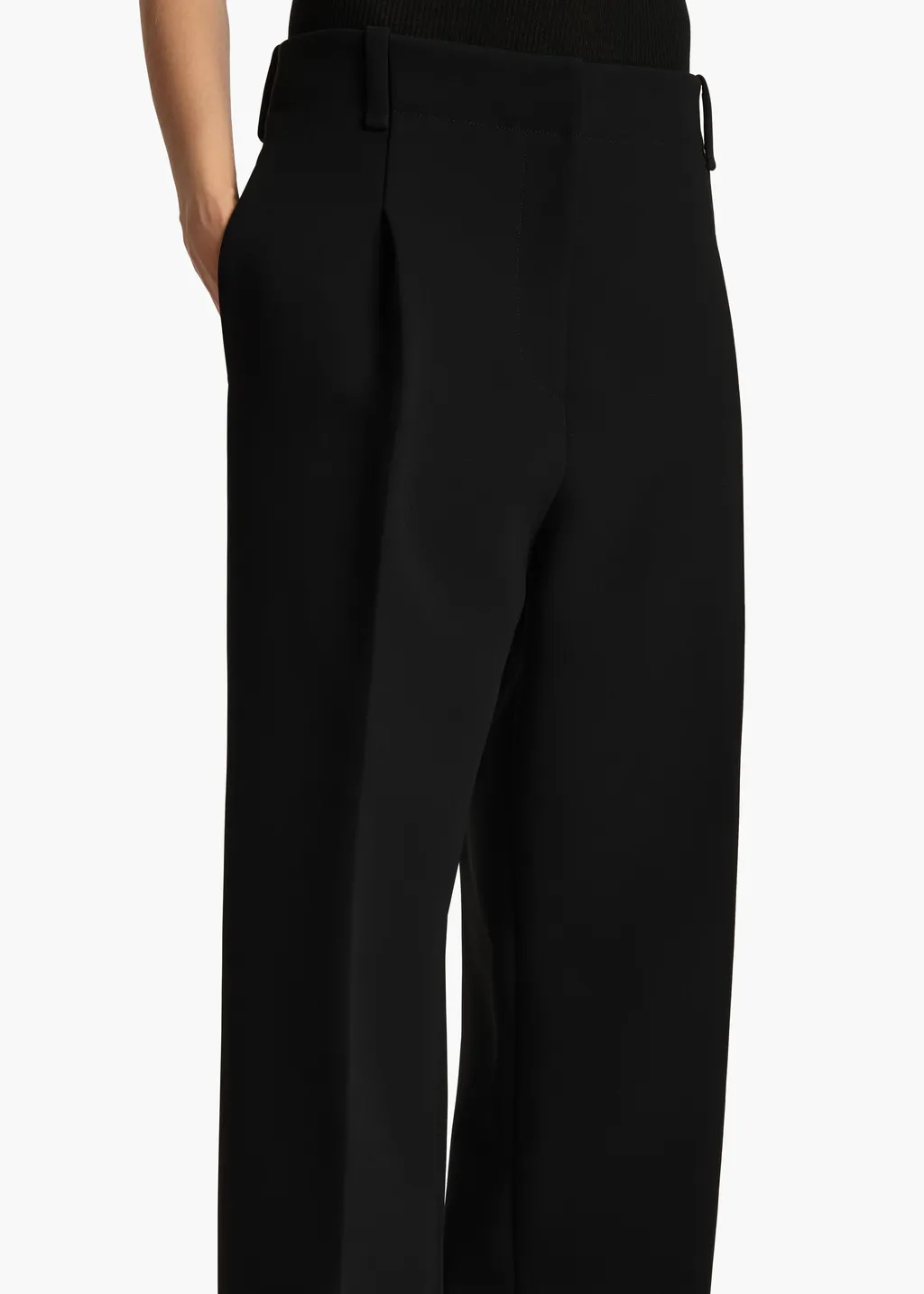 Lenton Pants