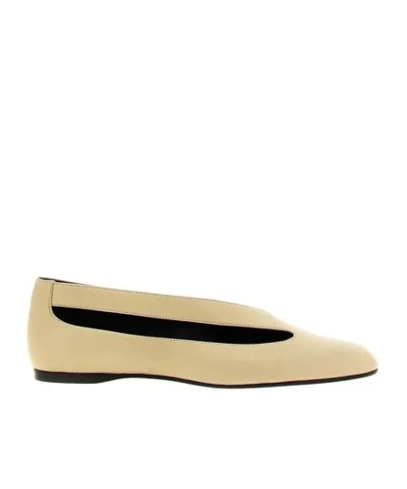 Diana Ballet Flats