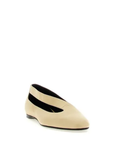 Diana Ballet Flats