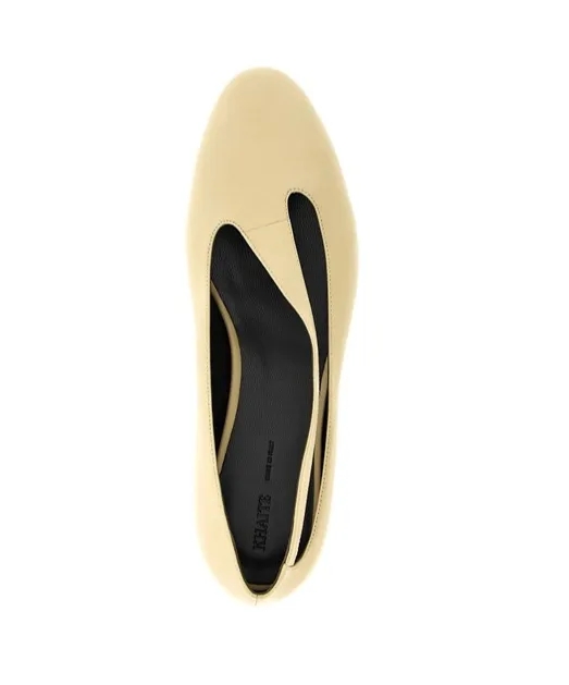 Diana Ballet Flats