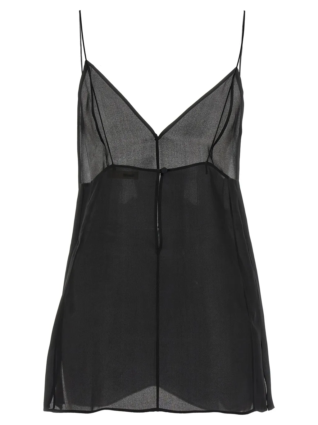 Talsie Sleeveless Top