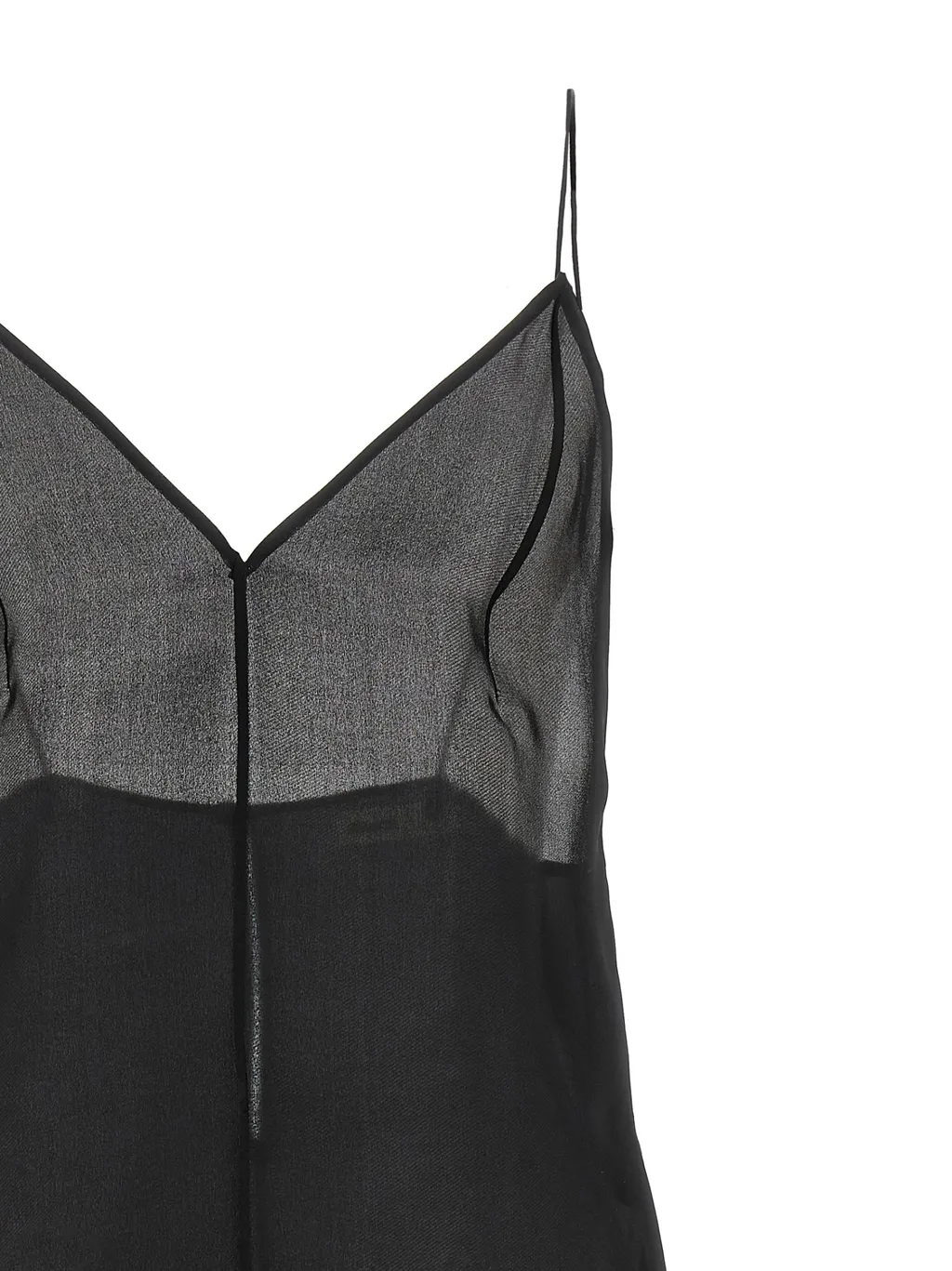 Talsie Sleeveless Top