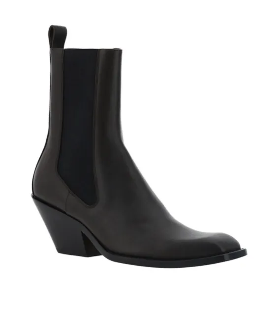 Austin Ankle Boots