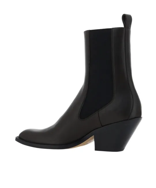Austin Ankle Boots