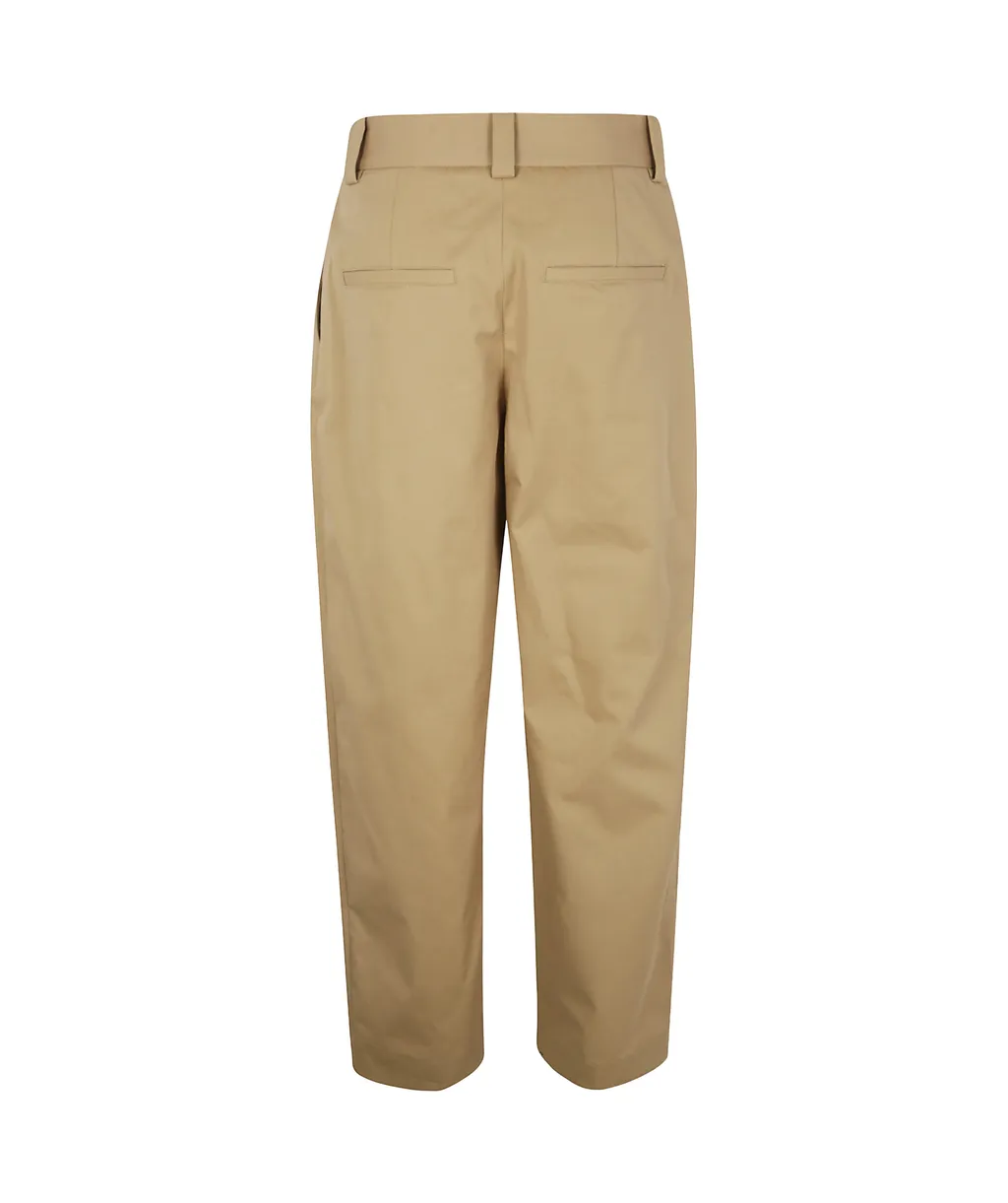 Gari Pants