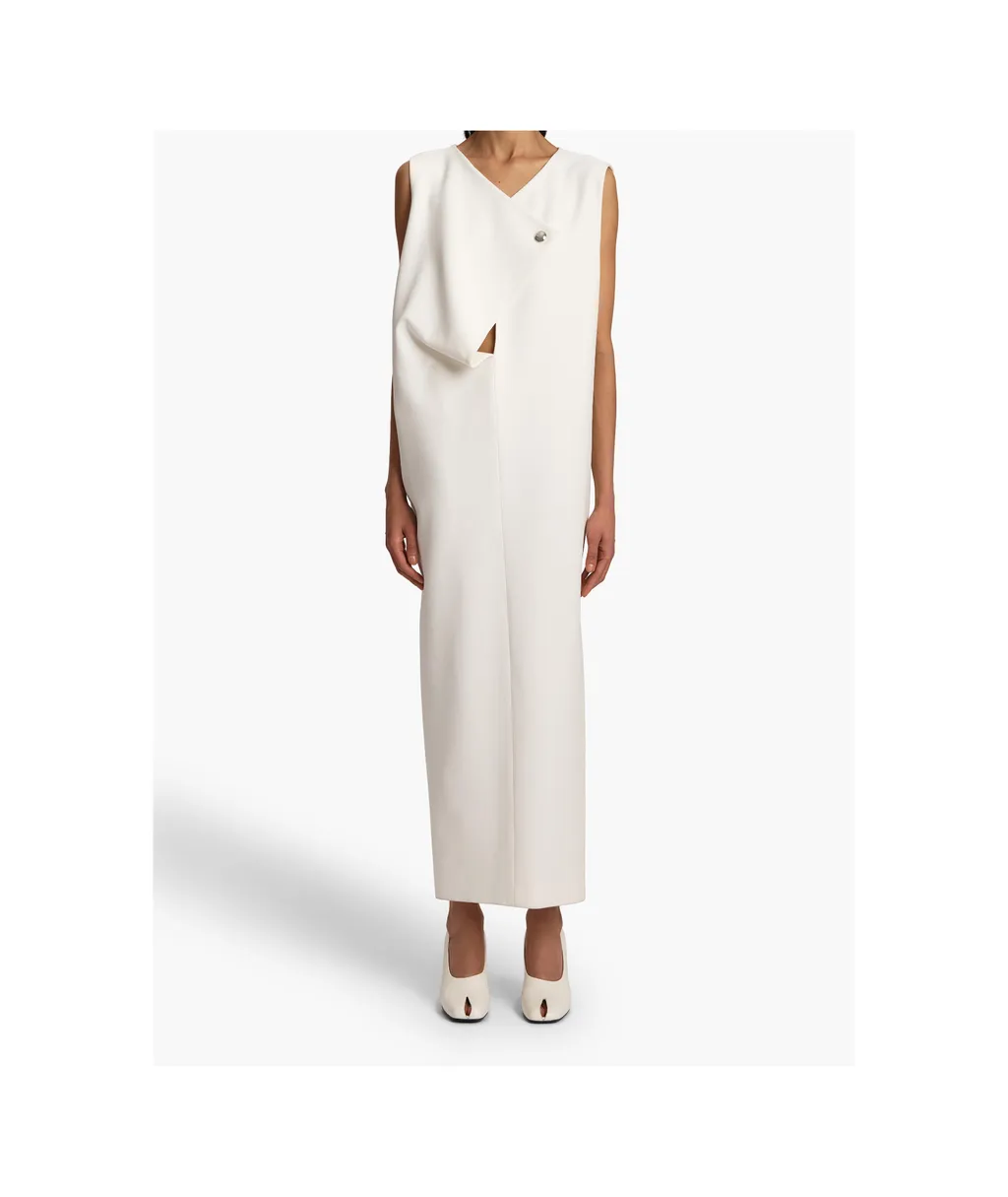 Crispin Dress