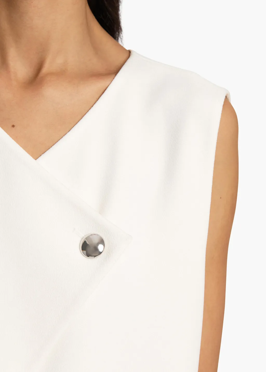 Crispin Dress