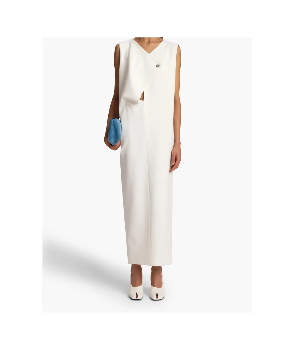 Crispin Dress