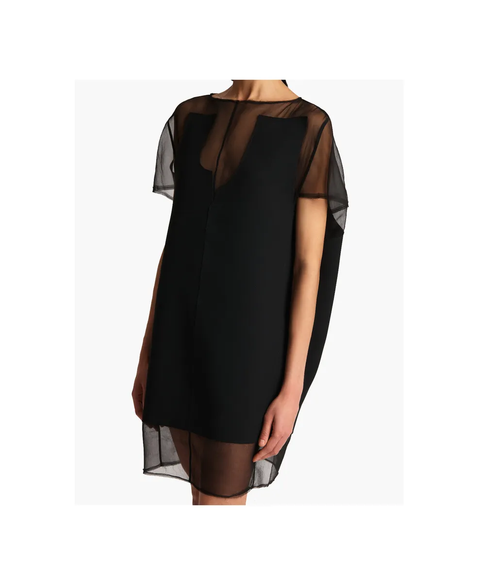 Winona Dress