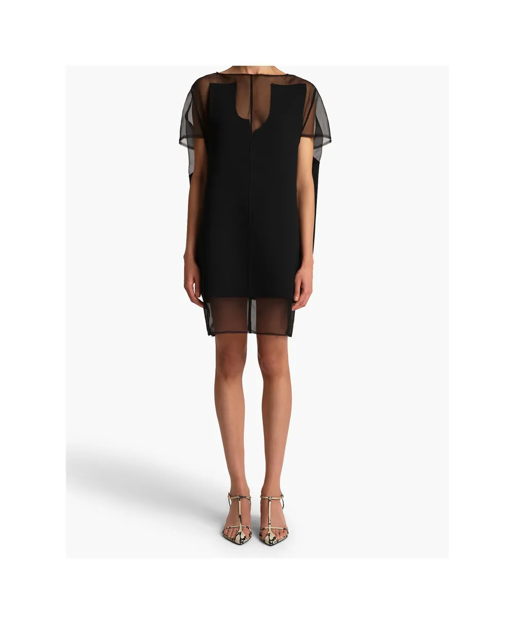 Winona Dress