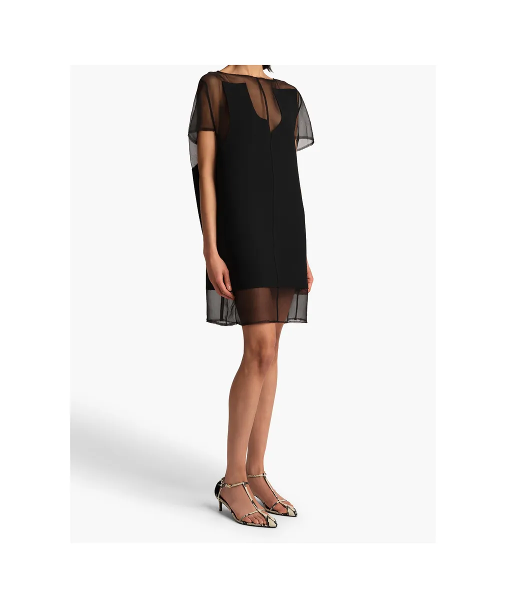 Winona Dress