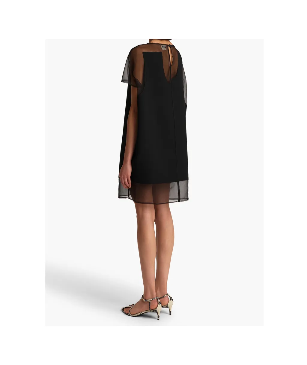 Winona Dress
