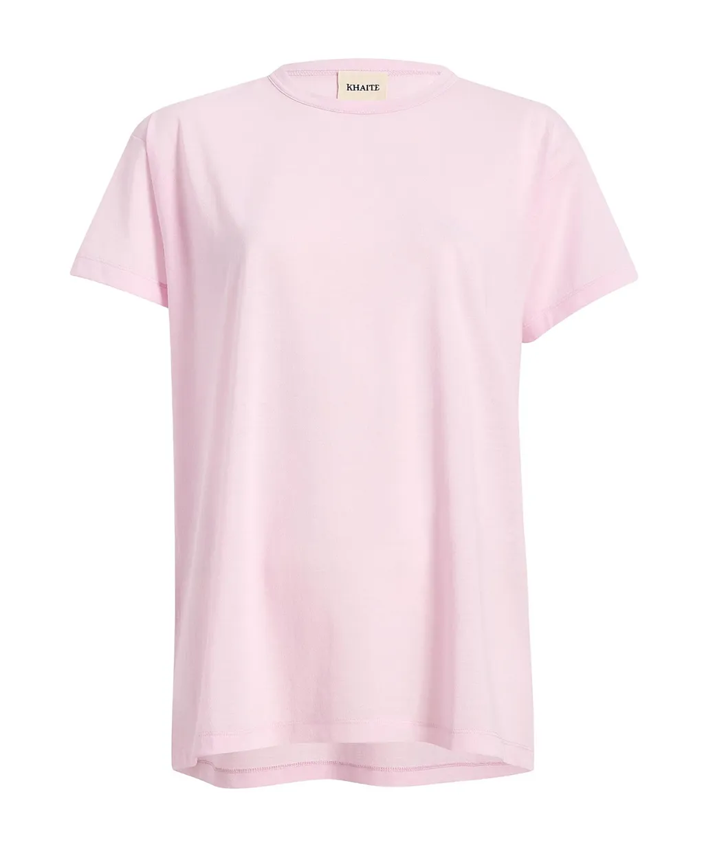 Crew-Neck T-Shirt