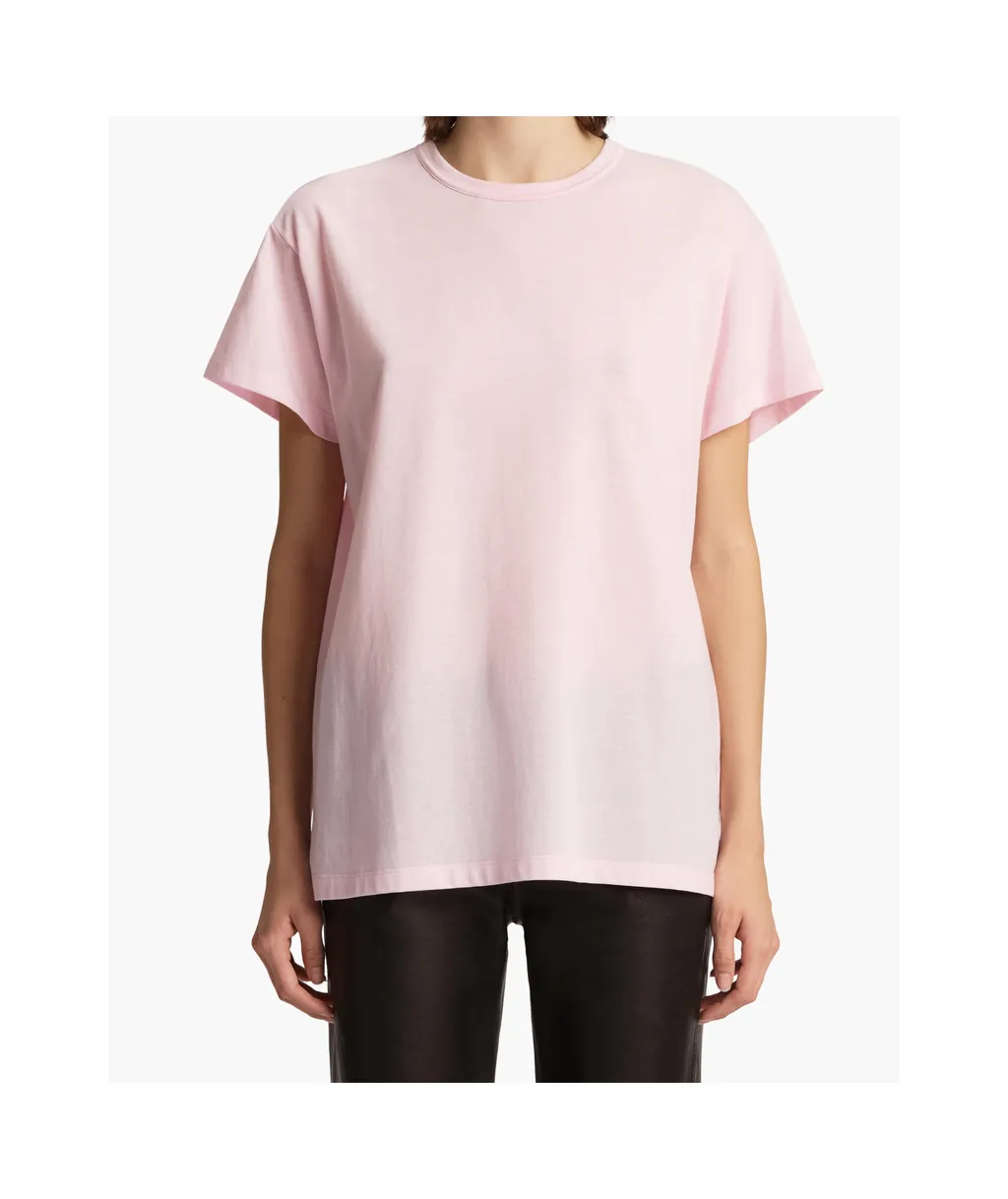Crew-Neck T-Shirt