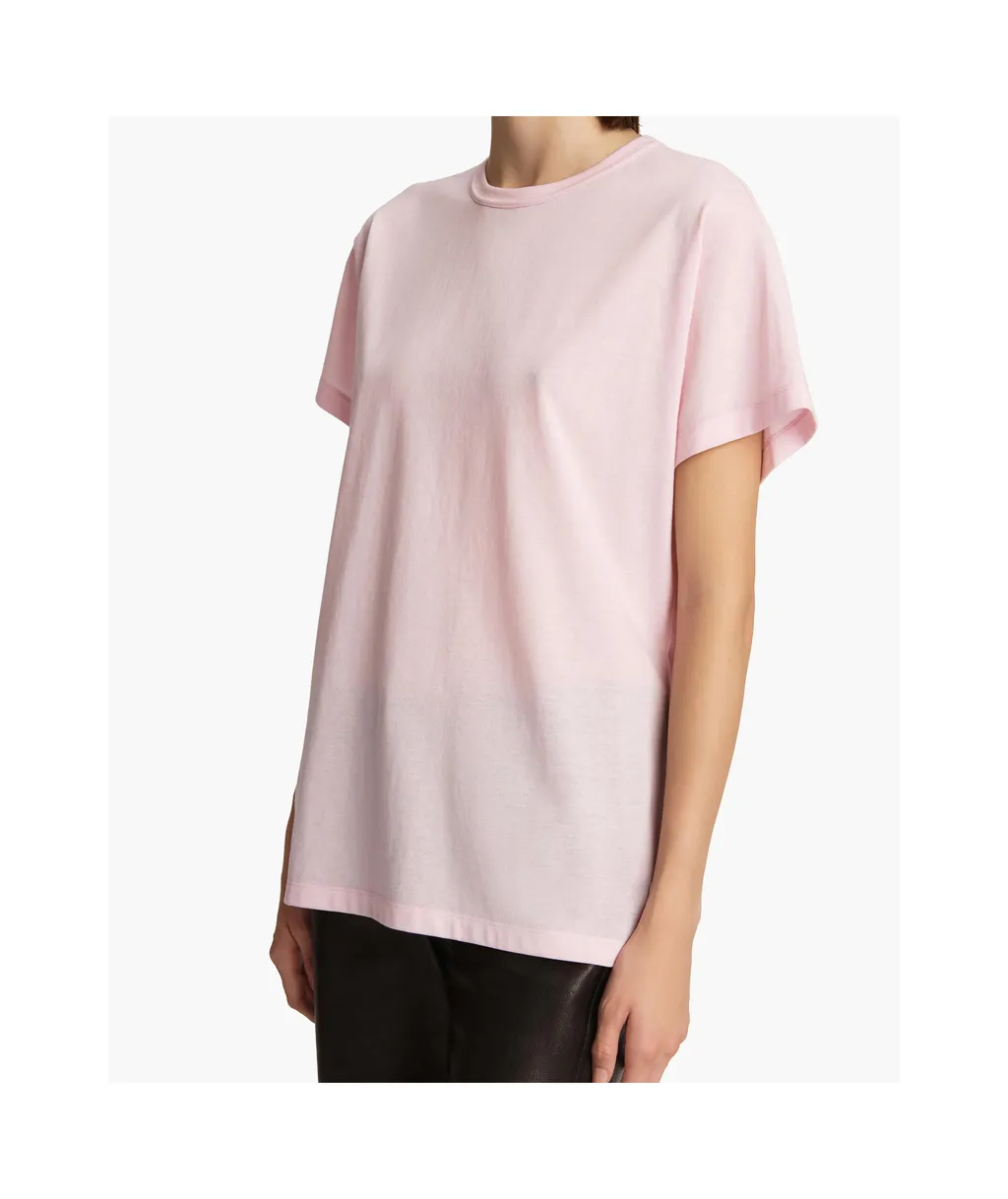 Crew-Neck T-Shirt