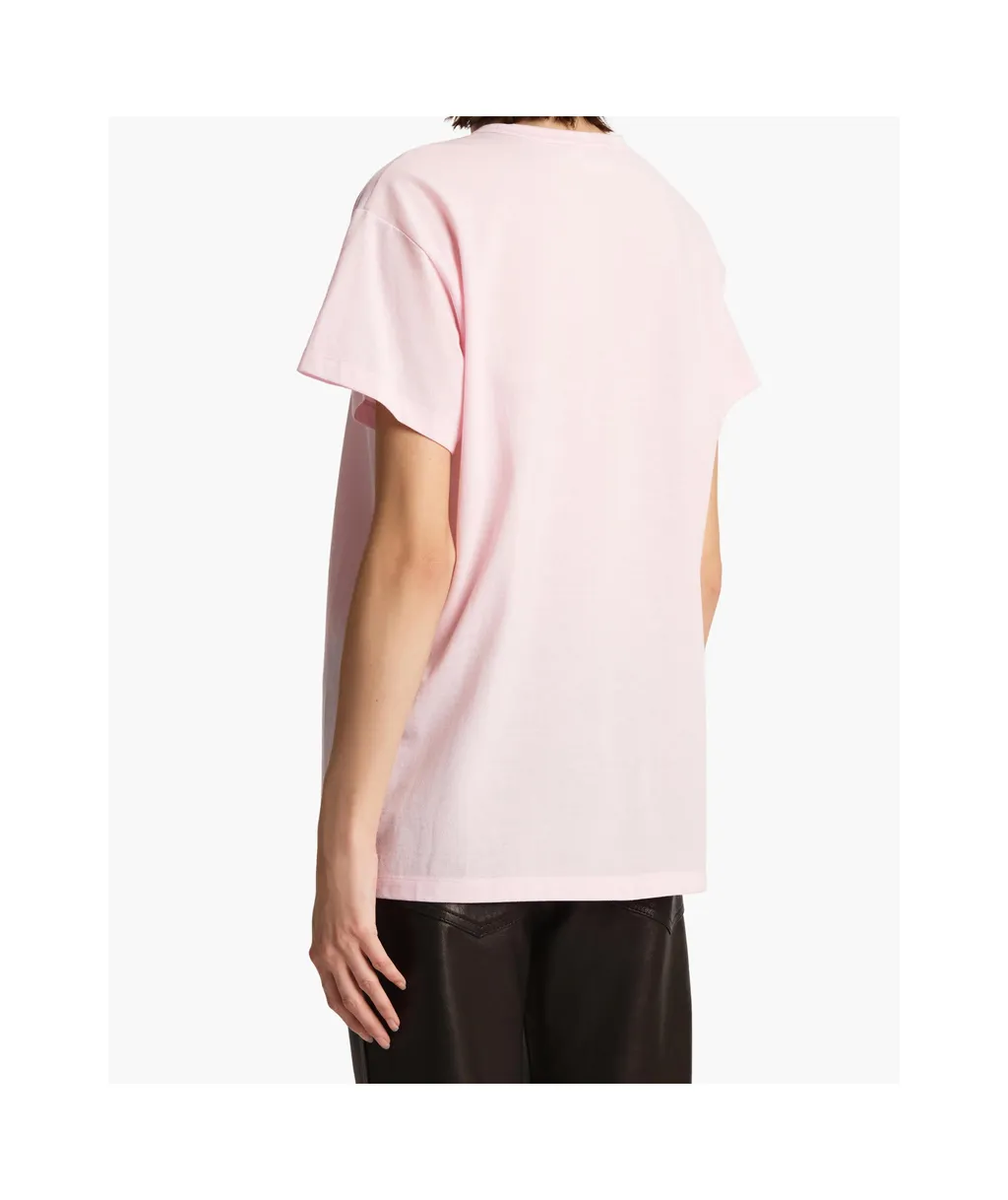 Crew-Neck T-Shirt