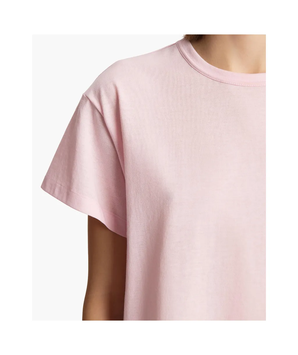 Crew-Neck T-Shirt