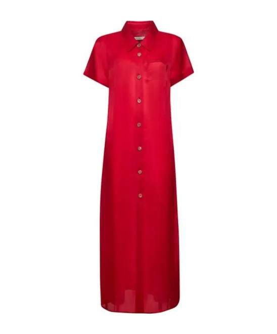 Effy Maxi Dress