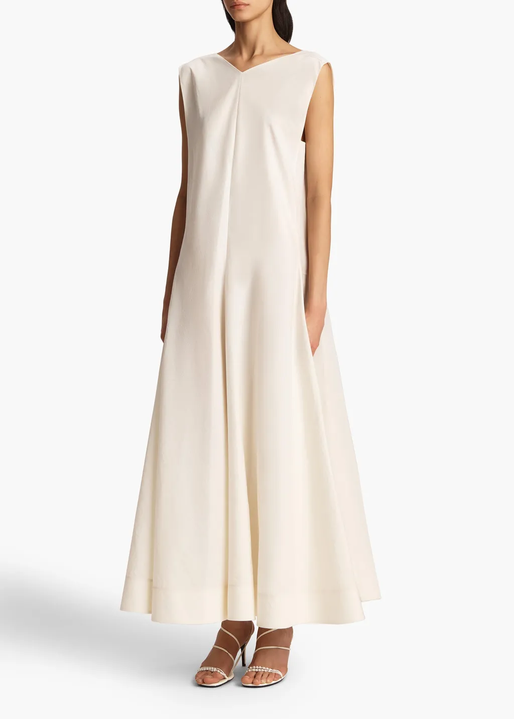 Mellie Dress