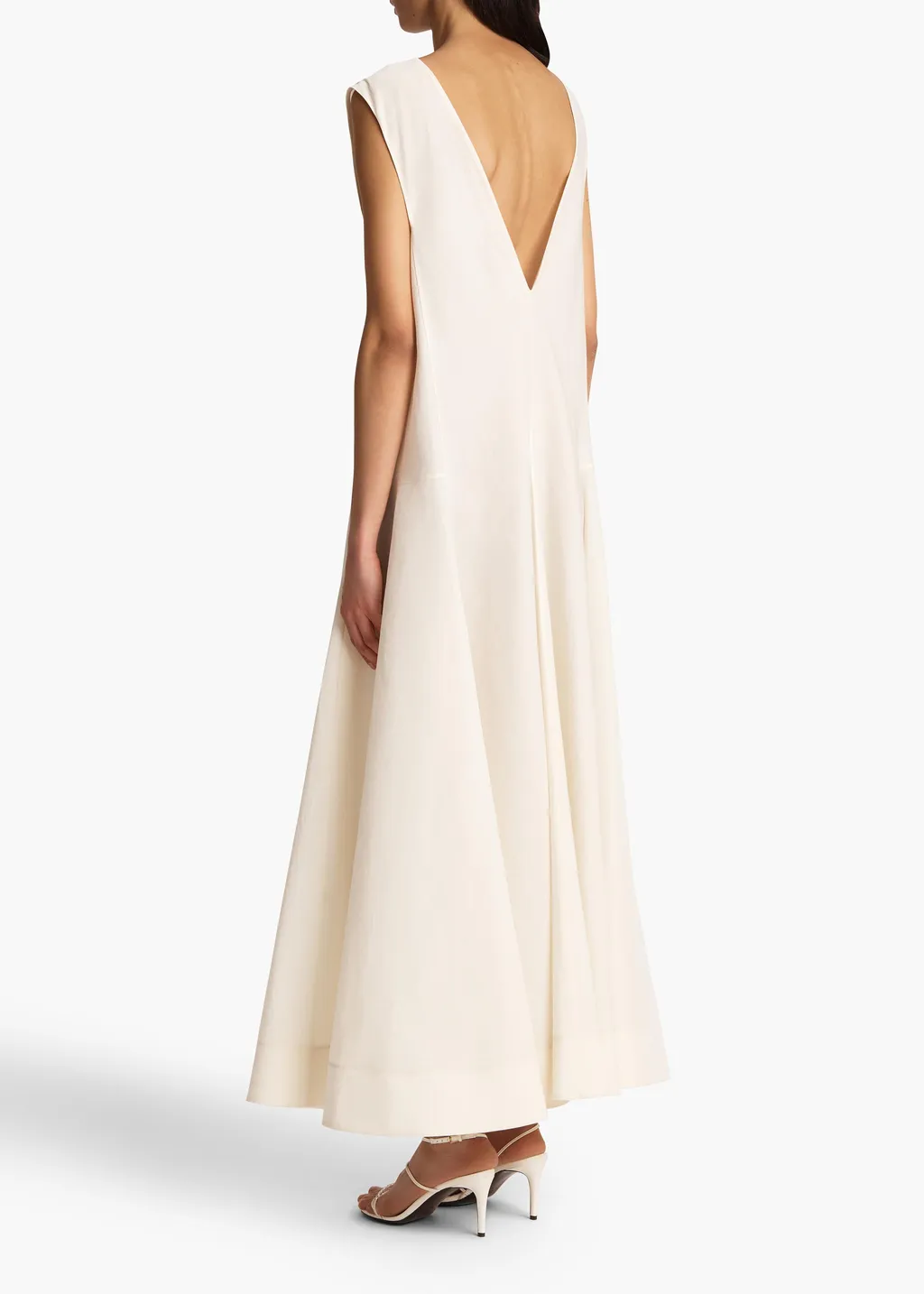 Mellie Dress