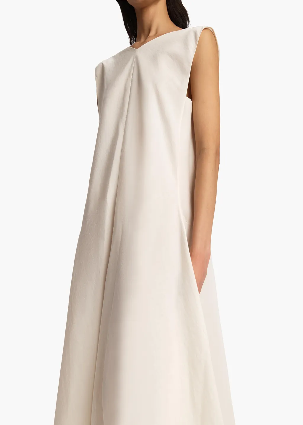 Mellie Dress