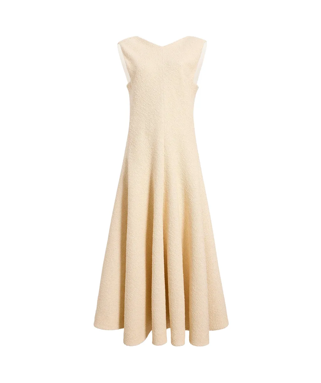 Mellie Maxi Dress