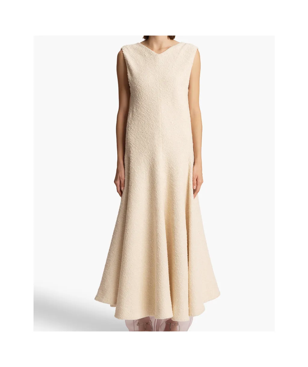 Mellie Maxi Dress