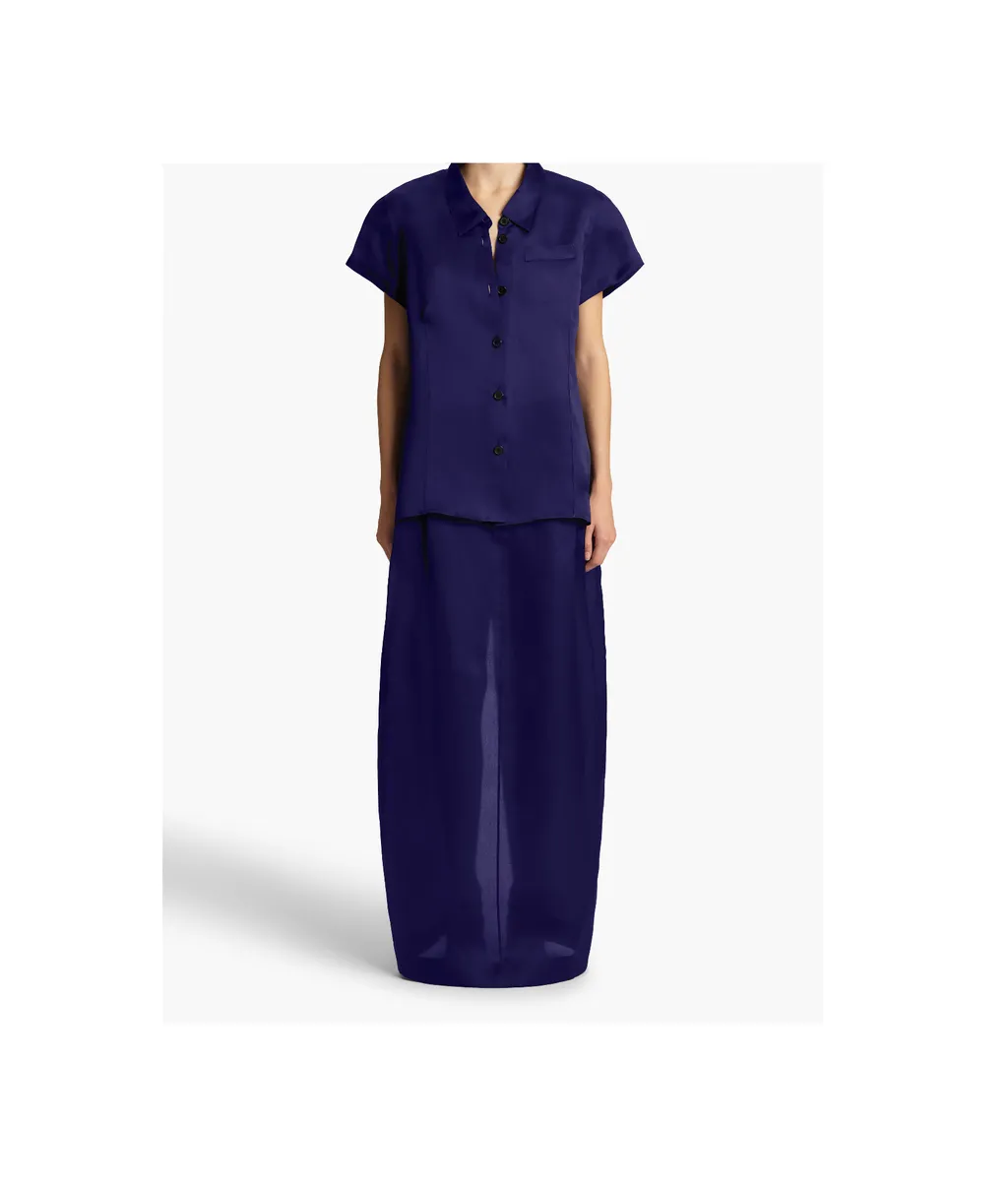 Lucian Maxi Skirt