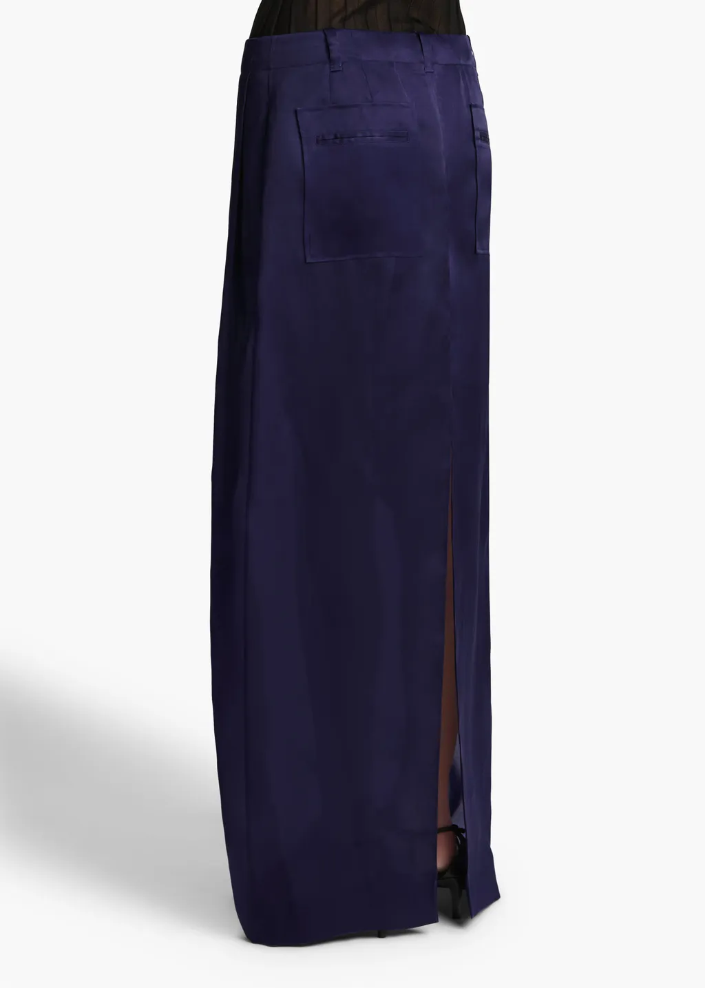 Lucian Maxi Skirt