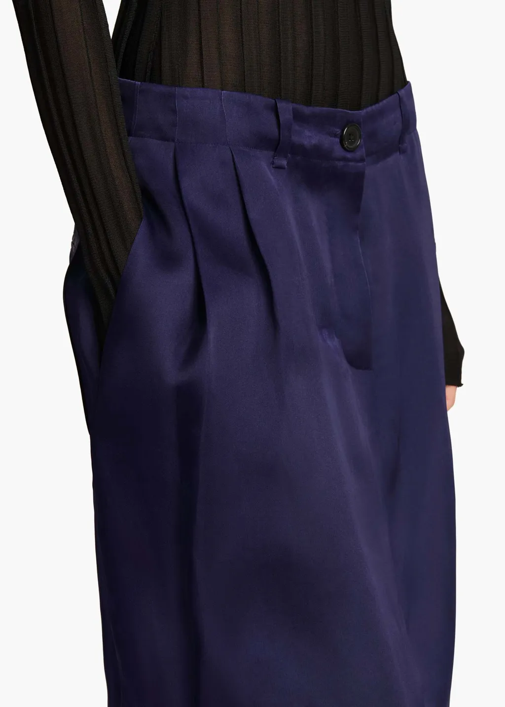Lucian Maxi Skirt
