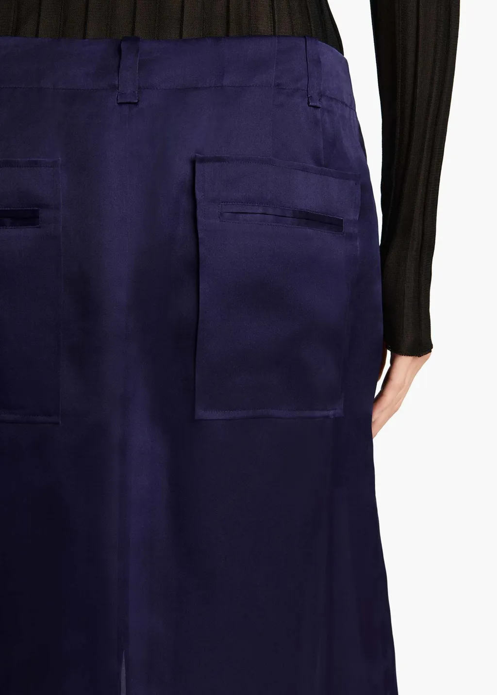 Lucian Maxi Skirt