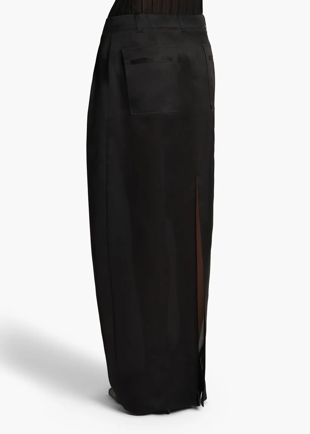 Lucian Maxi Skirt