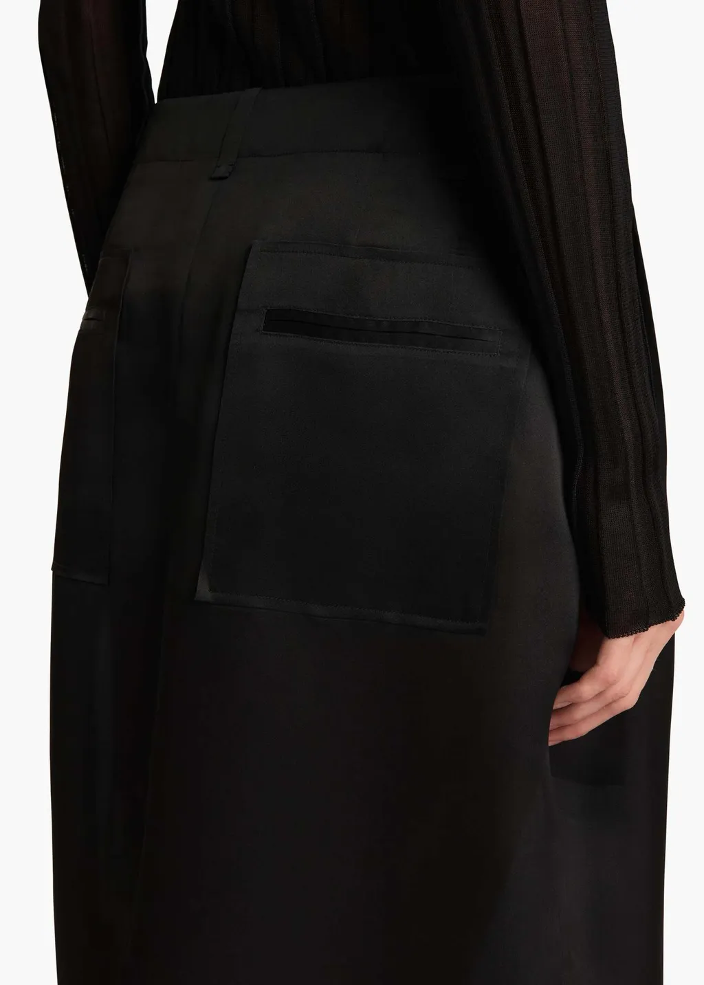 Lucian Maxi Skirt