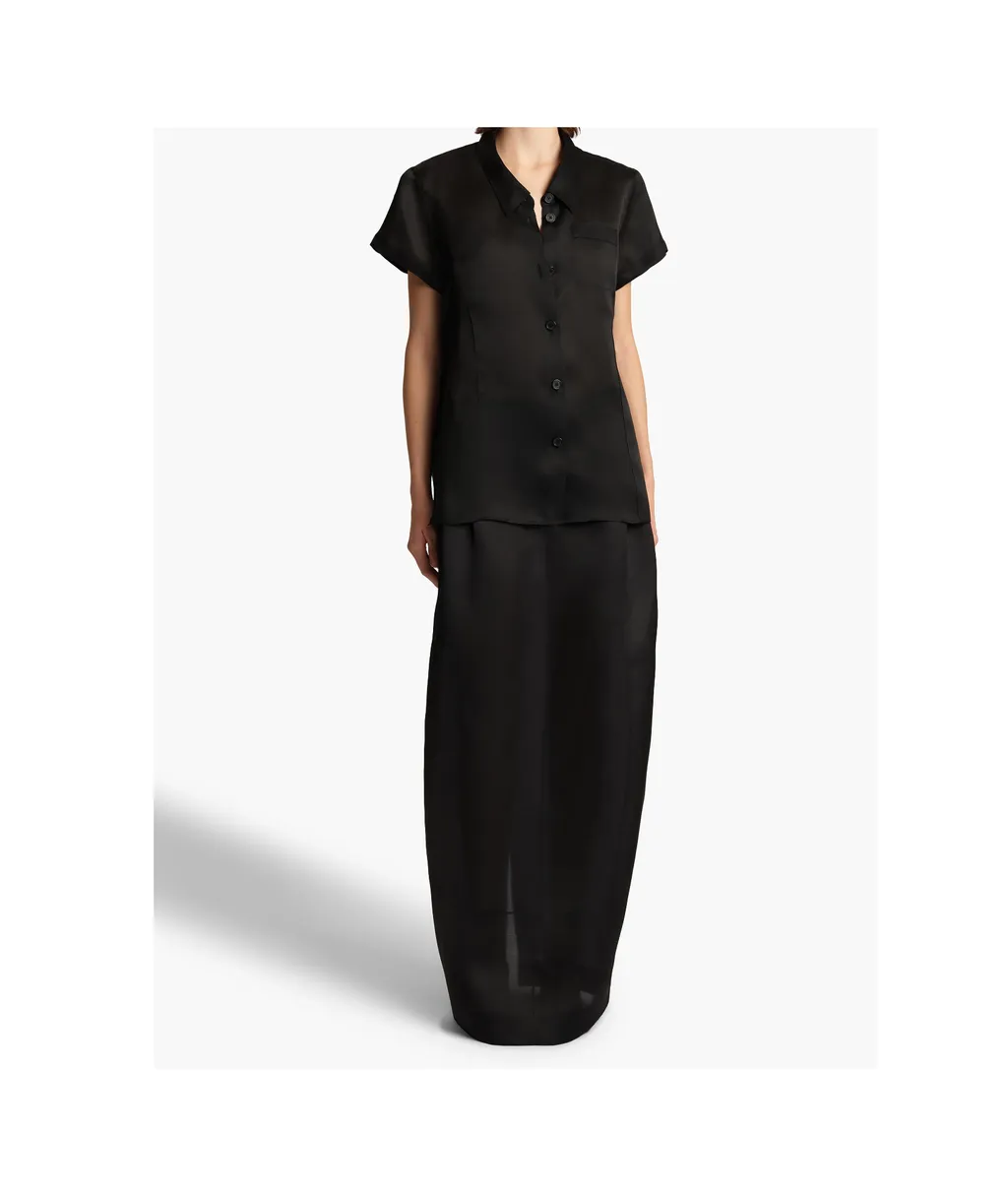 Lucian Maxi Skirt