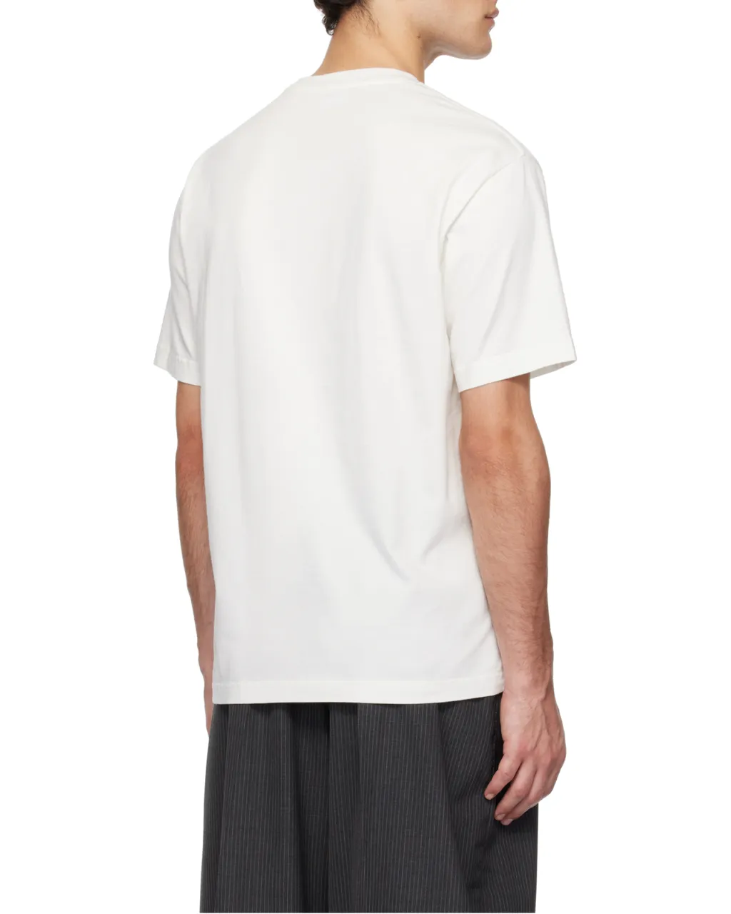 Kenzo Pop Jersey T-Shirt